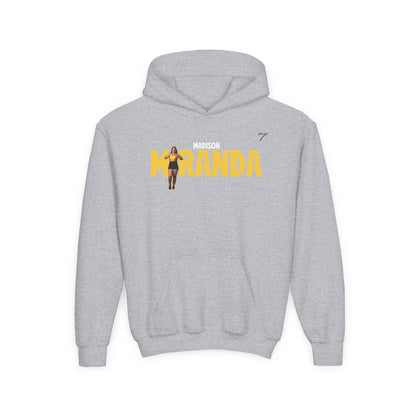 Madison Miranda YOUTH Hoodie