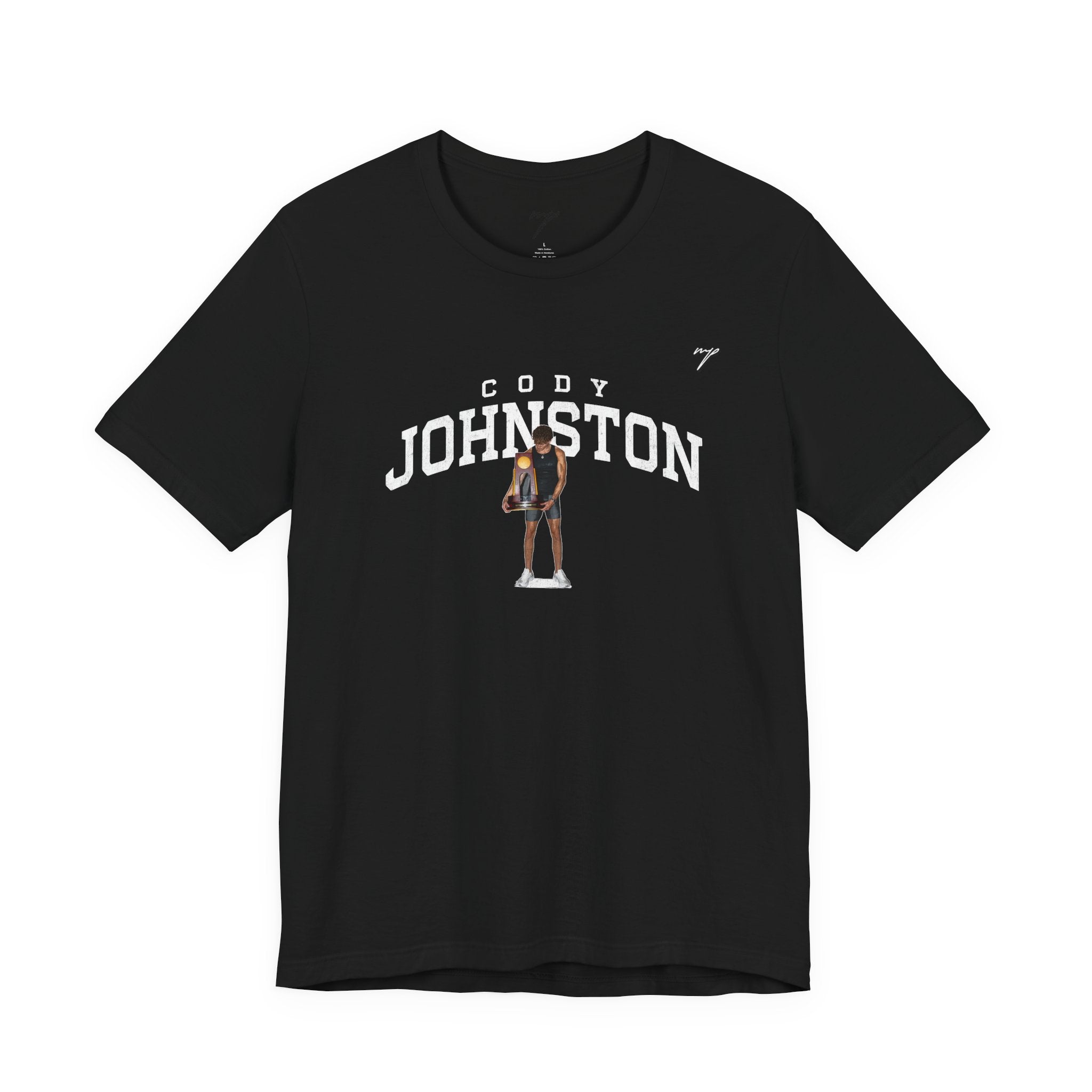 Cody Johnston Graphic Tee