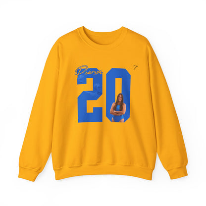 Anna Pearson Crewneck