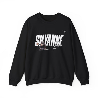 Shyanne Irvin Crewneck