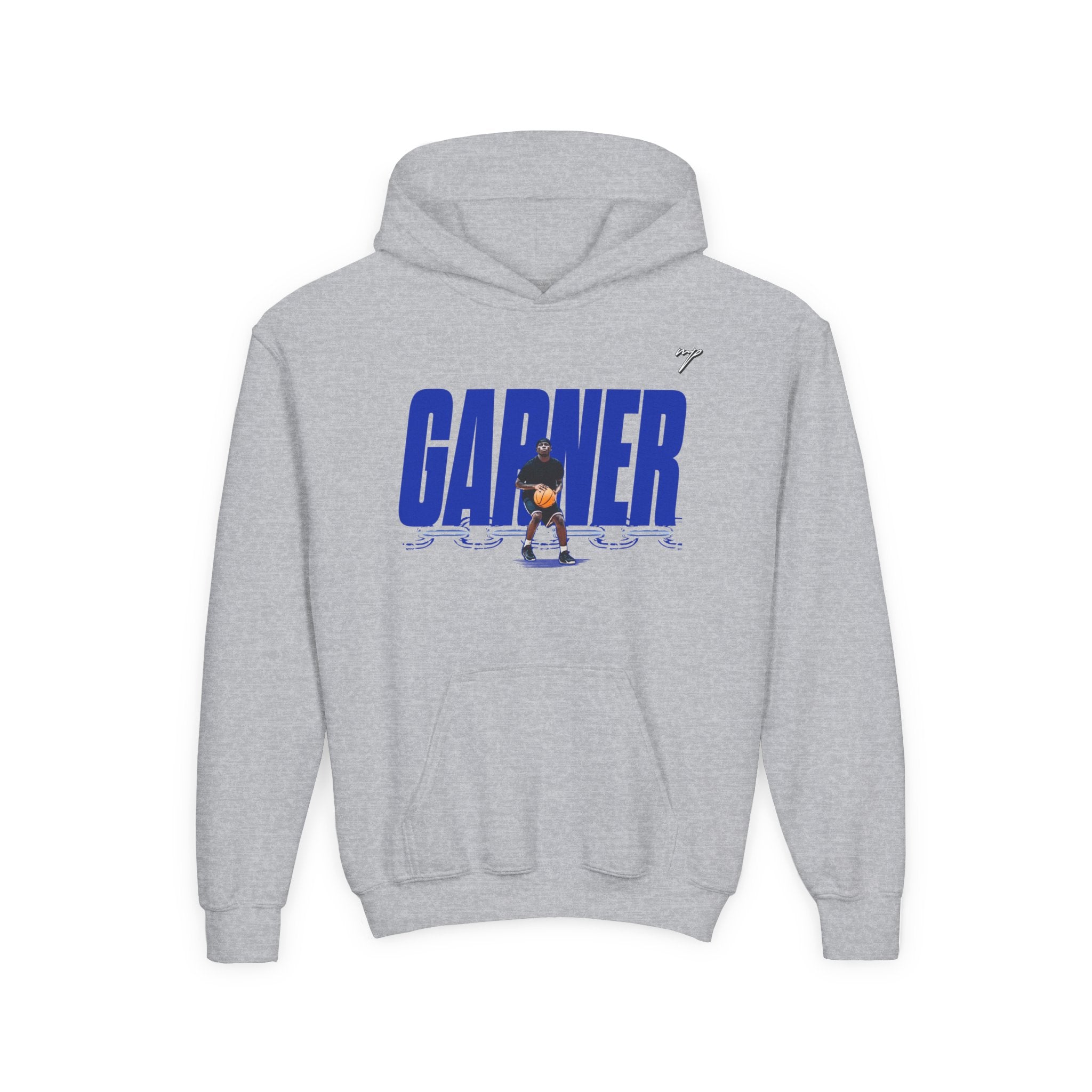 Gerald Garner JR YOUTH Hoodie