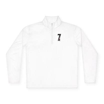 Lauren Archer Quarter-Zip
