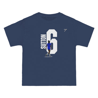 Jayda Sutton Vintage Tee
