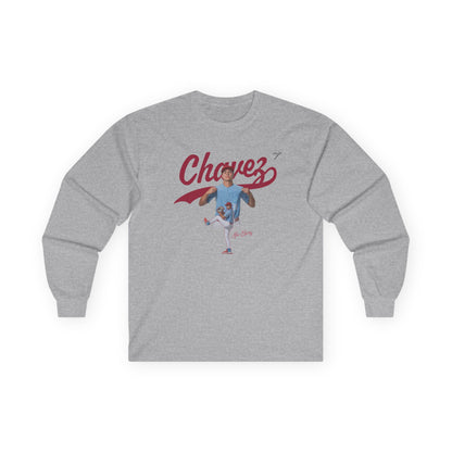 Alex Chavez Long Sleeve Tee