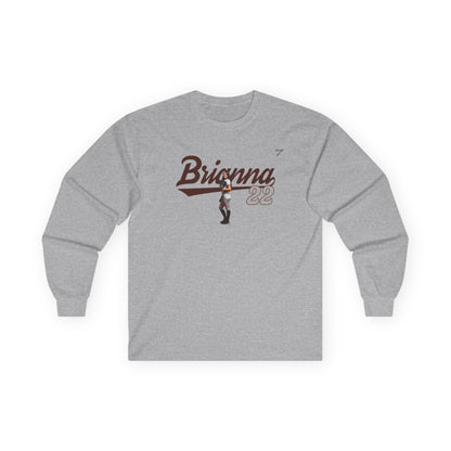 Brianna Sims Long Sleeve