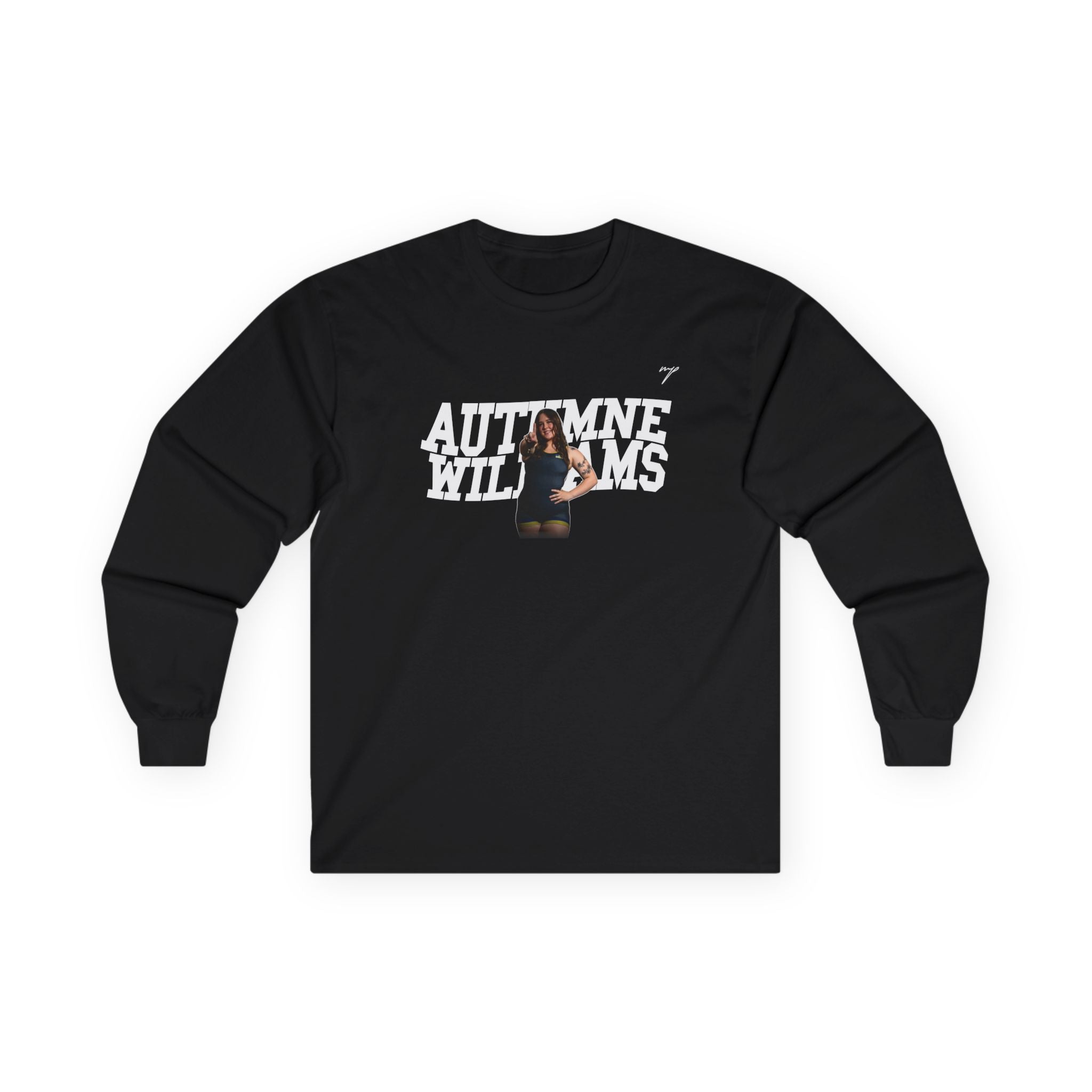 Autumne Williams Long Sleeve Tee
