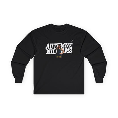 Autumne Williams Long Sleeve Tee