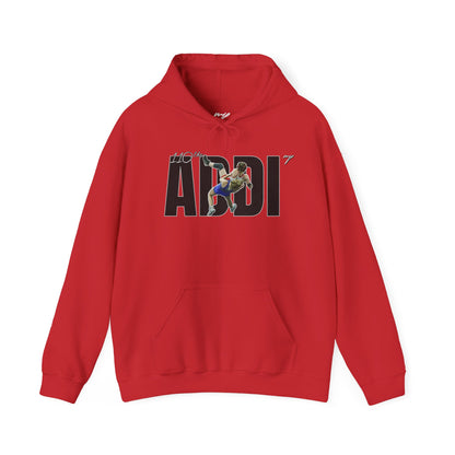 Addison Polk Hoodie