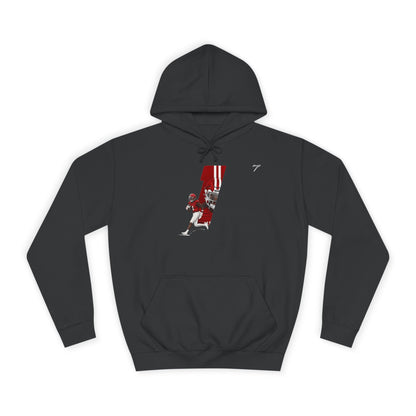 Roman Hemby Hoodie
