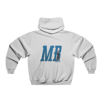 Mike Blair Vintage Hoodie