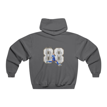 Dina Frenkel Vintage Hoodie