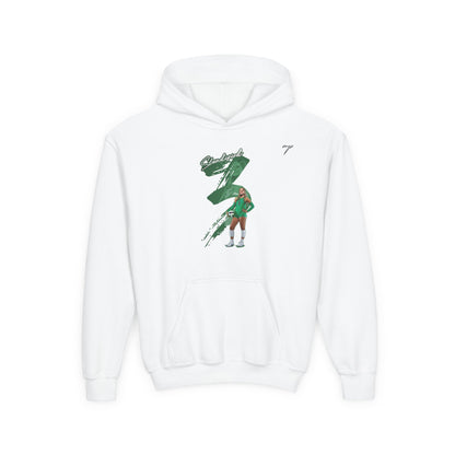 Madi Standifird YOUTH Hoodie