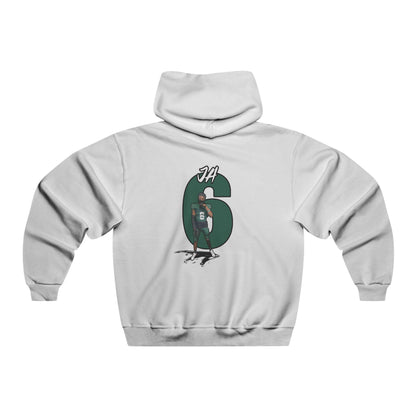 Jahari Tillis Vintage Hoodie