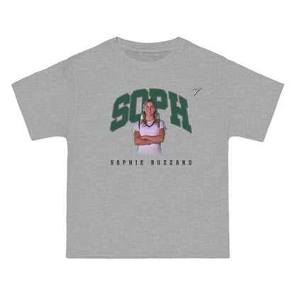 Sophie Buzzard Vintage Tee