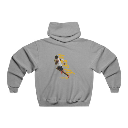 Andrae Gibson Jr. Vintage Hoodie