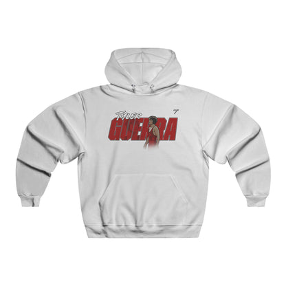 Tyler Guerra Vintage Hoodie