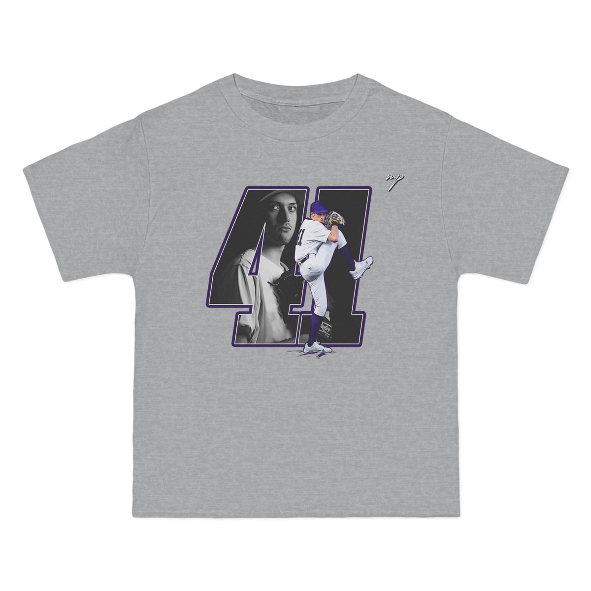 Adam Arther Vintage Tee