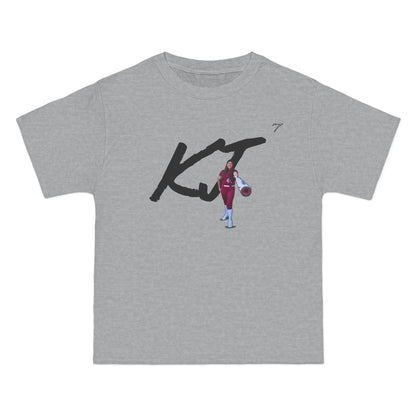 Kiersten Jara Vintage Tee