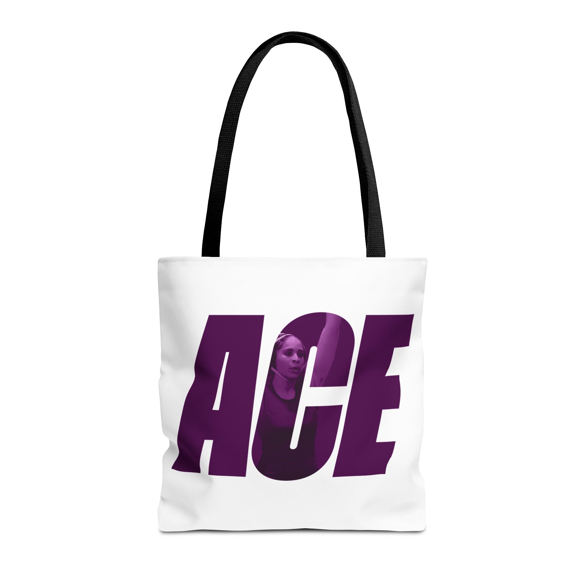 Marrisa Wallace Tote Bag
