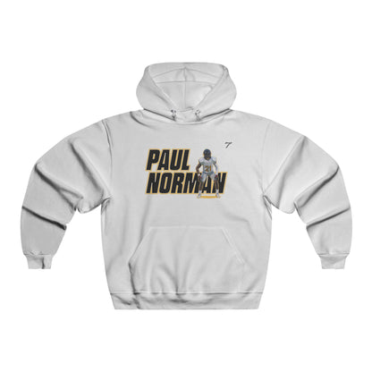 Paul Norman Vintage Hoodie