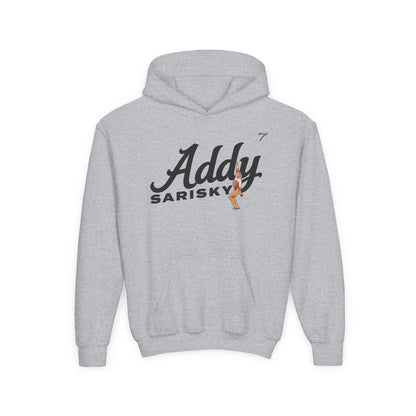 Addie Sarisky YOUTH Hoodie