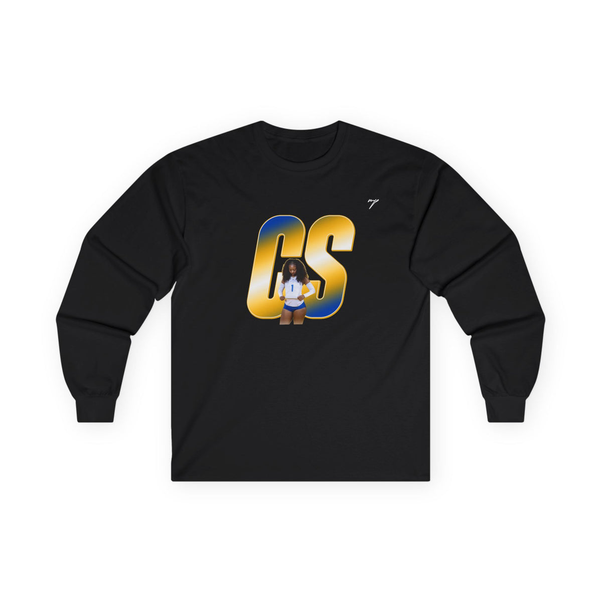 Caytlyn Sanford Long Sleeve