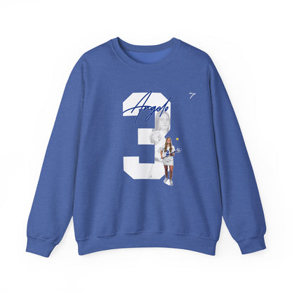 Shaye Angelo Crewneck
