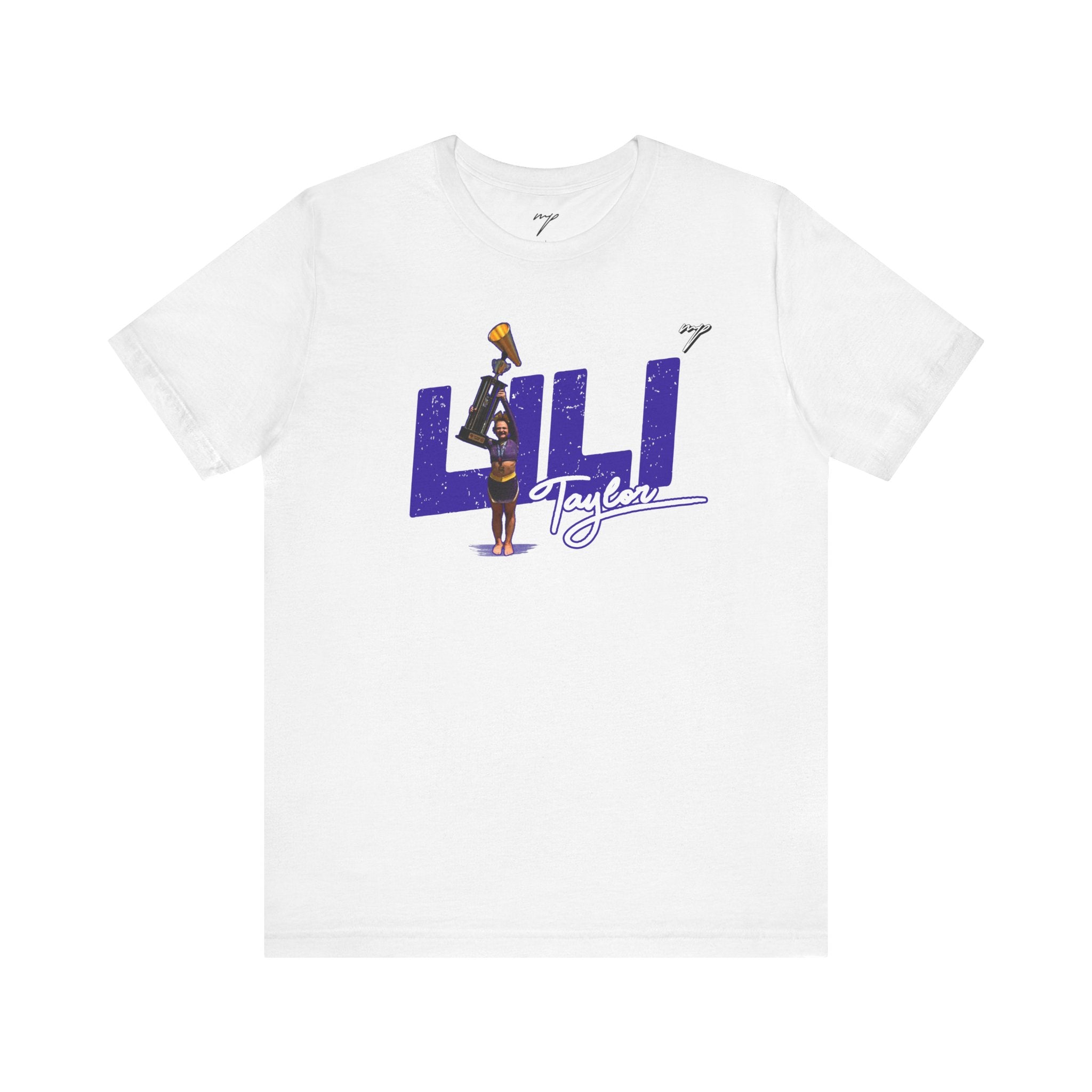 Lili Taylor Graphic Tee