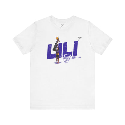 Lili Taylor Graphic Tee