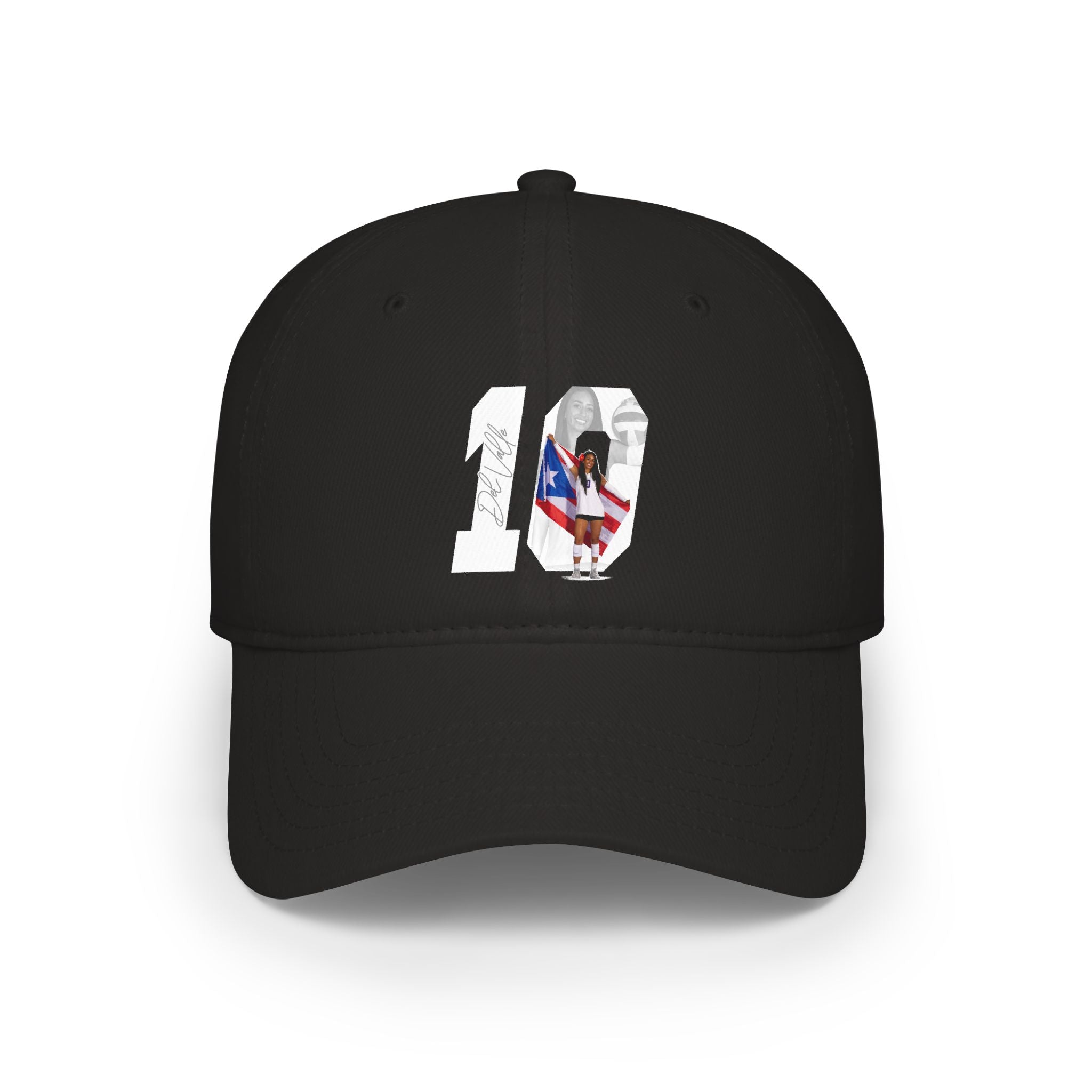 Sophia Del Valle Hat