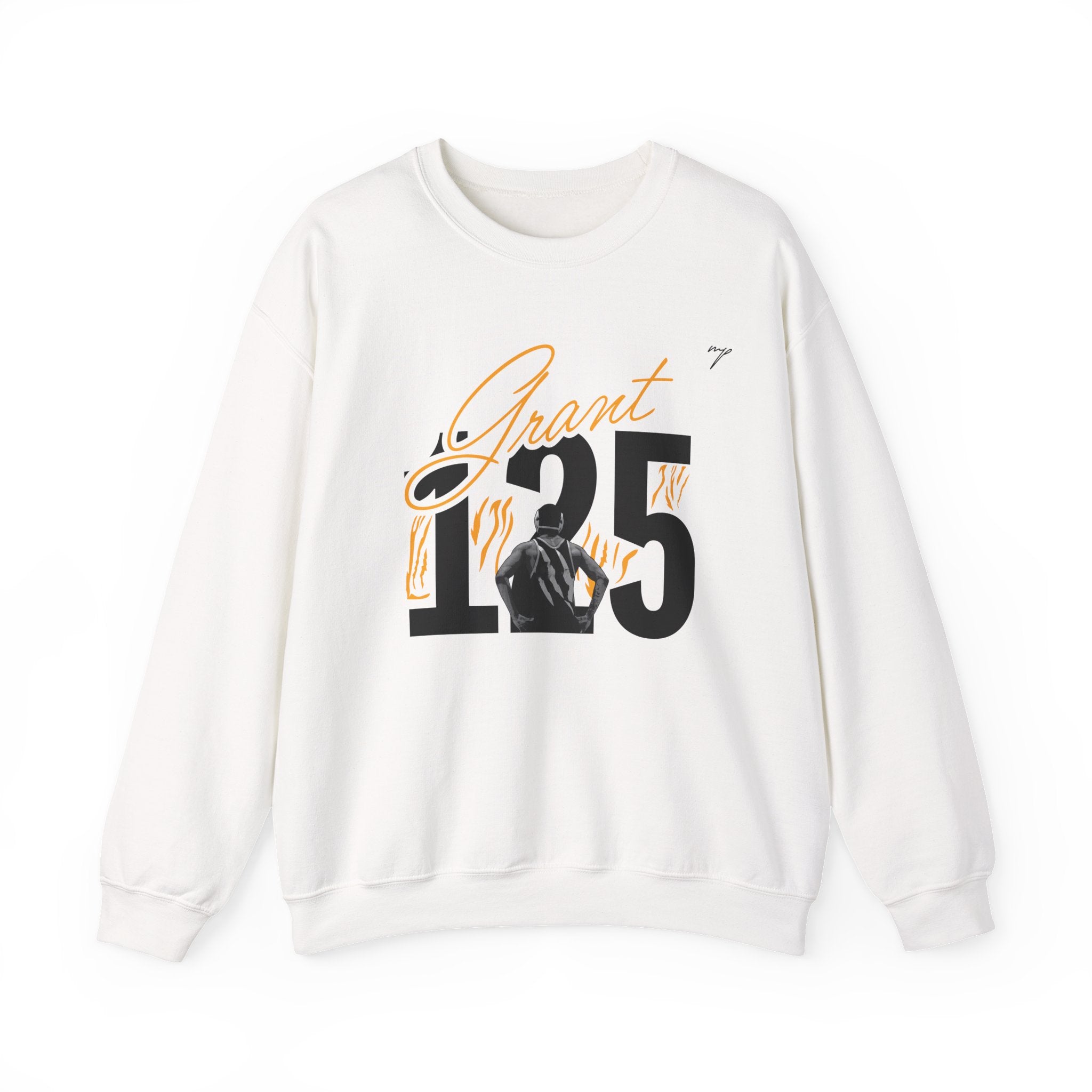 Ernest Grant Crewneck