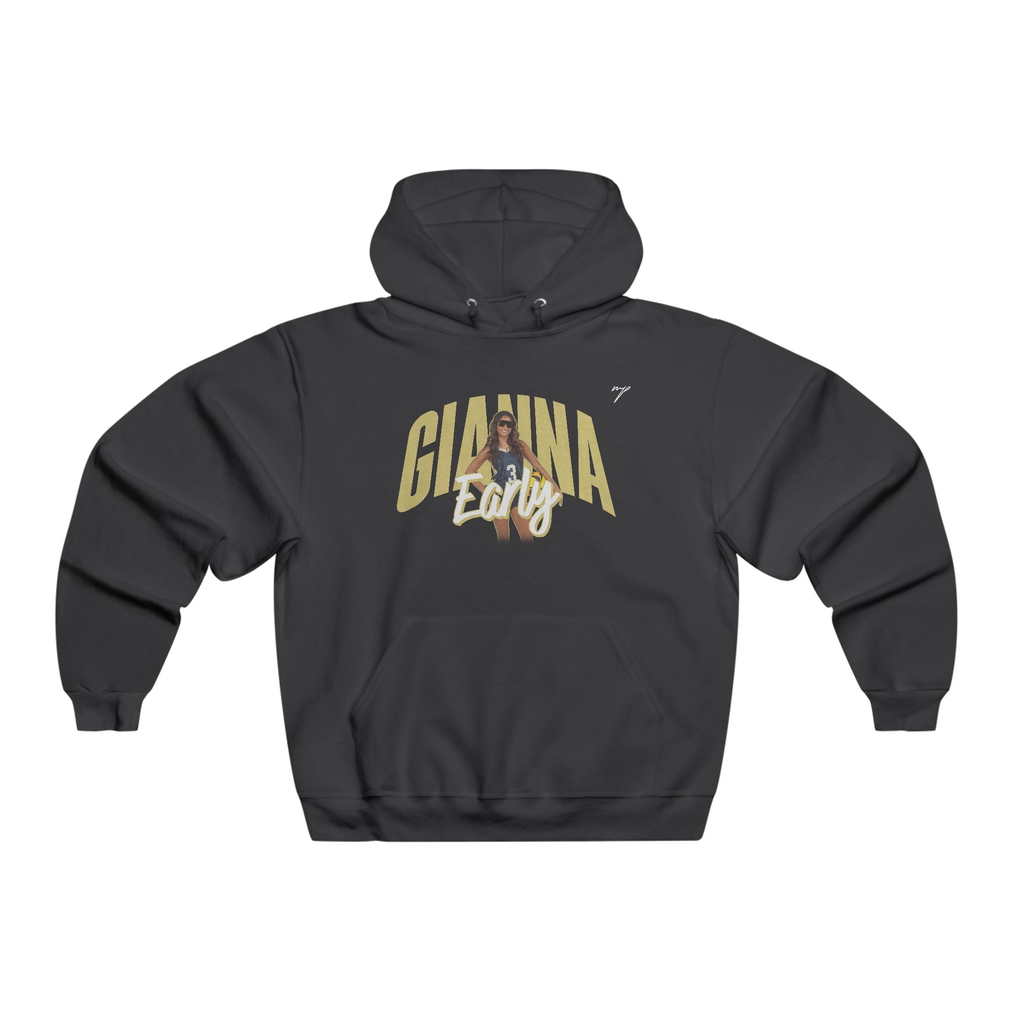 Gianna Early Vintage Hoodie