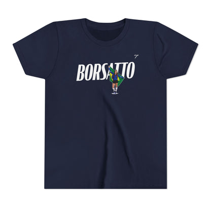 Luana Brambilla YOUTH Graphic Tee