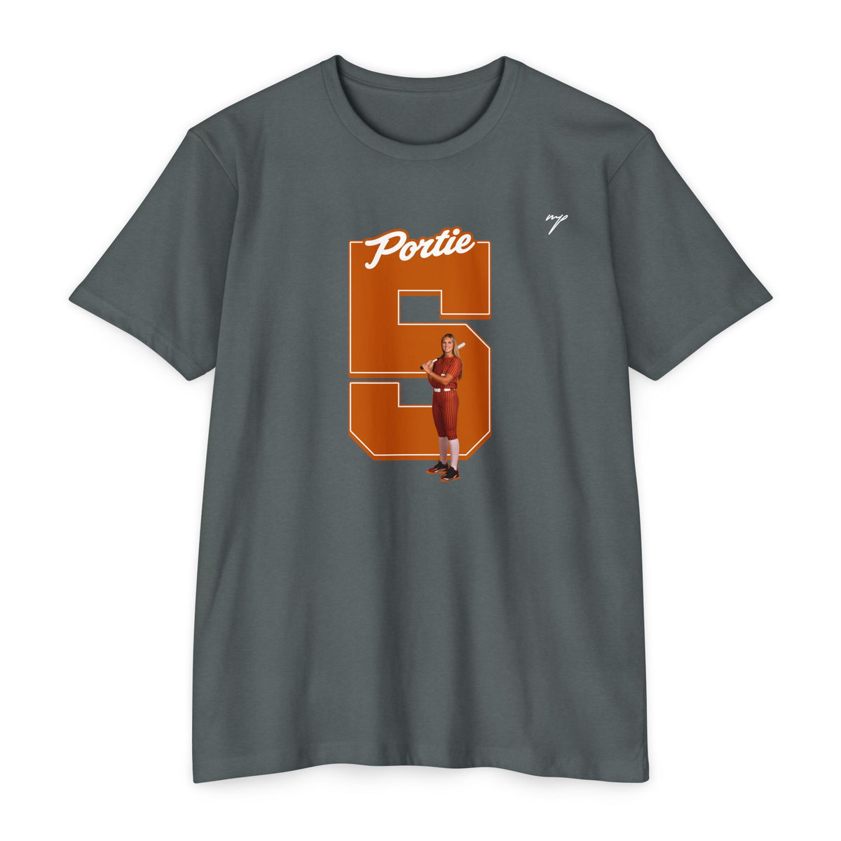 Aubrey Portie  T-Shirt