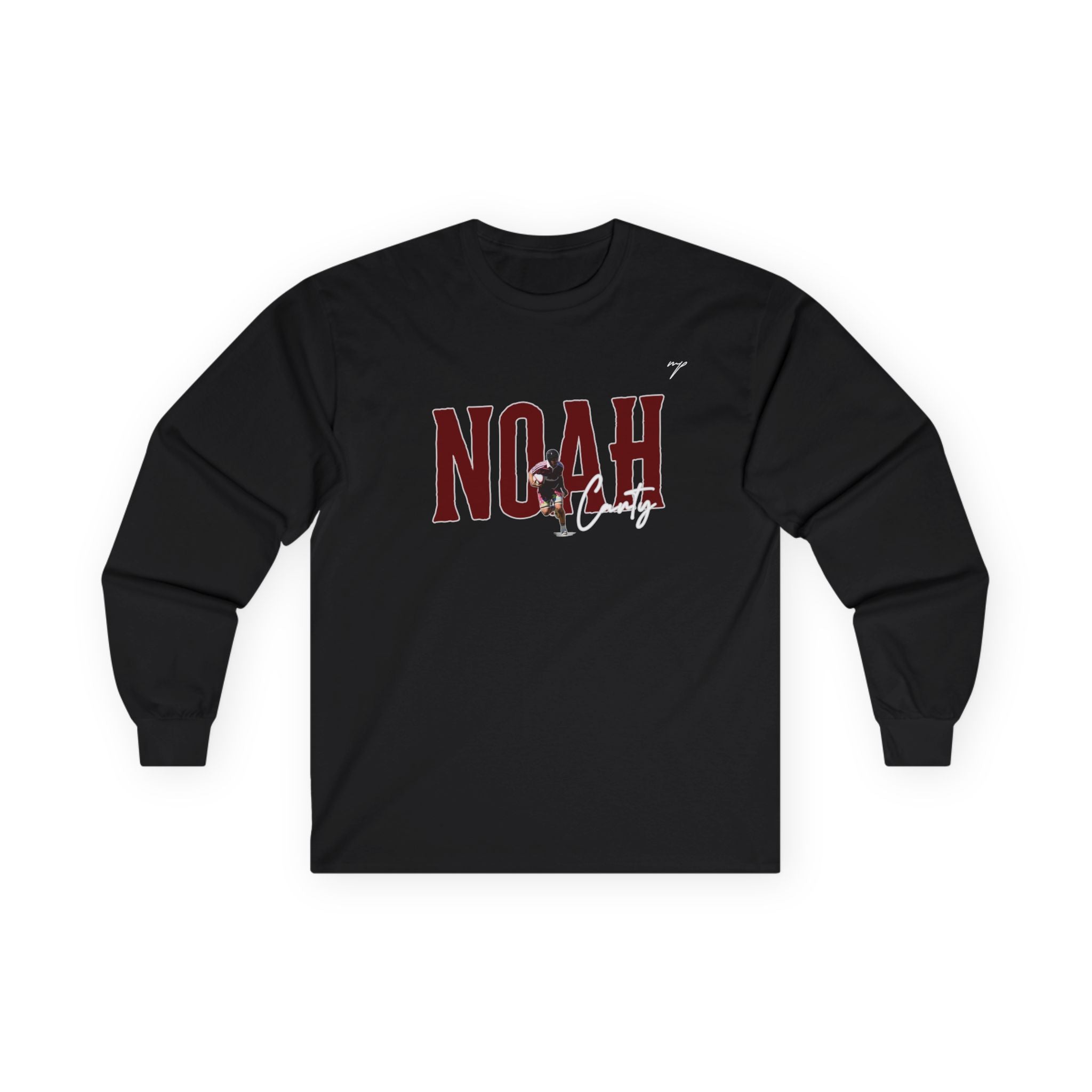 Noah Canty Long Sleeve