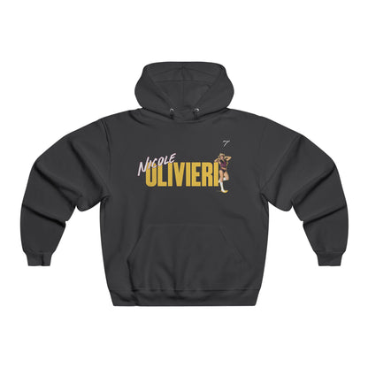 Nicole Olivieri Vintage Hoodie