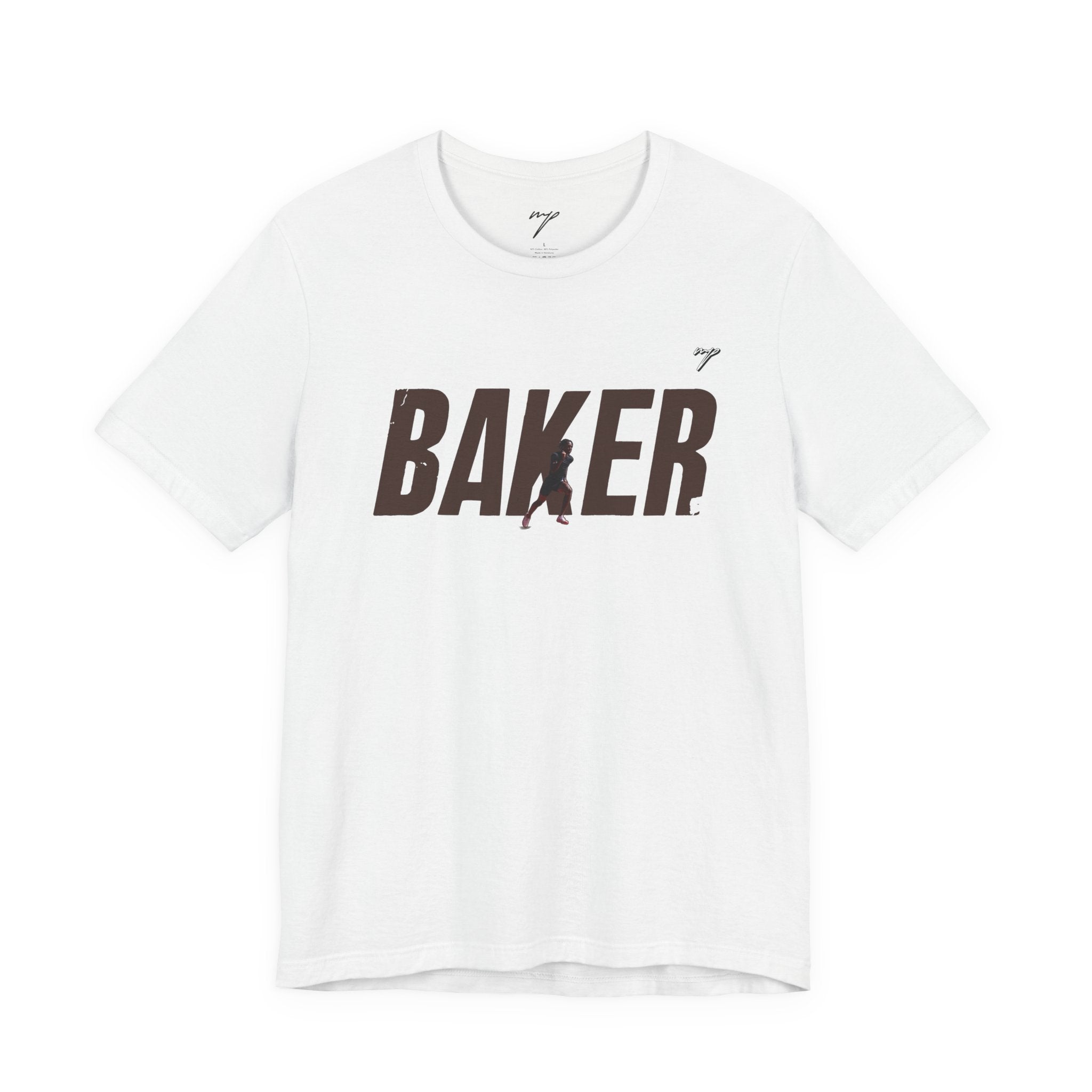 Mckell Baker Graphic Tee