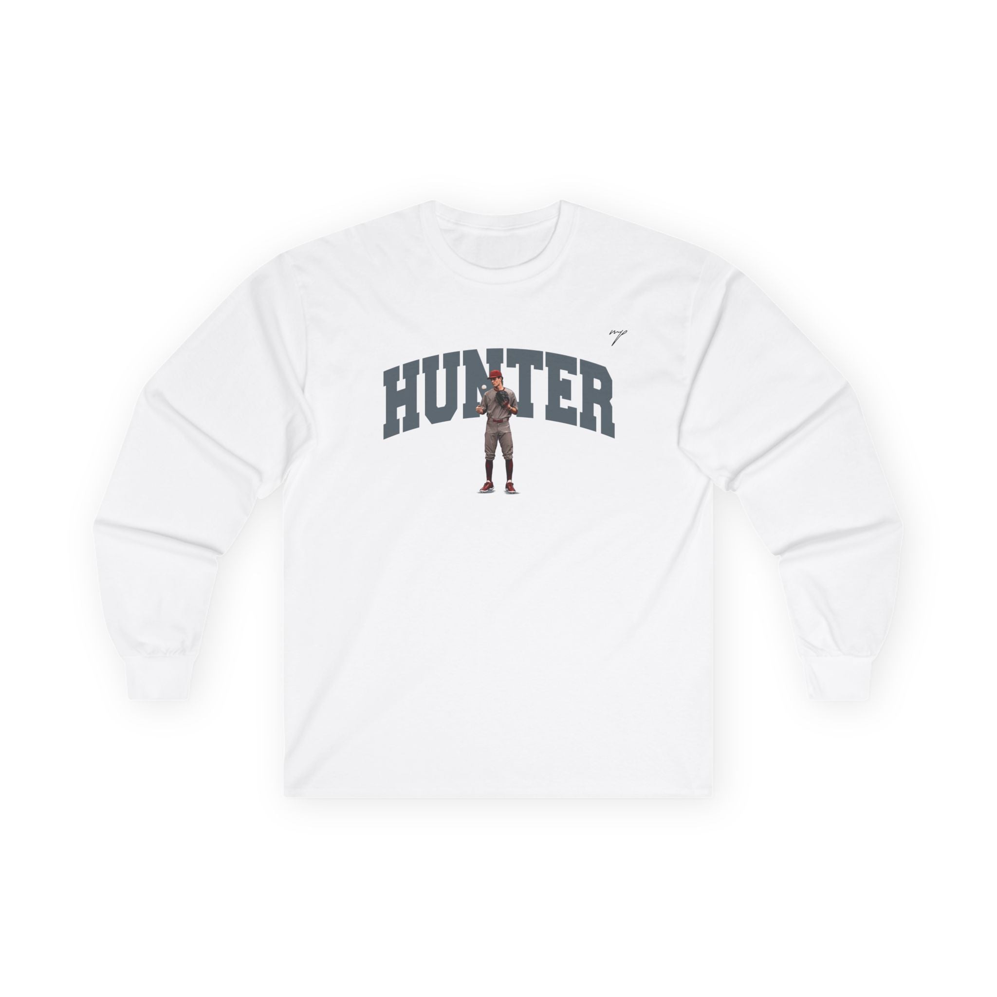 Noah Hunter Long Sleeve