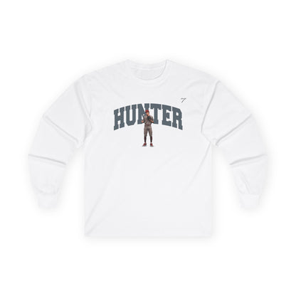 Noah Hunter Long Sleeve