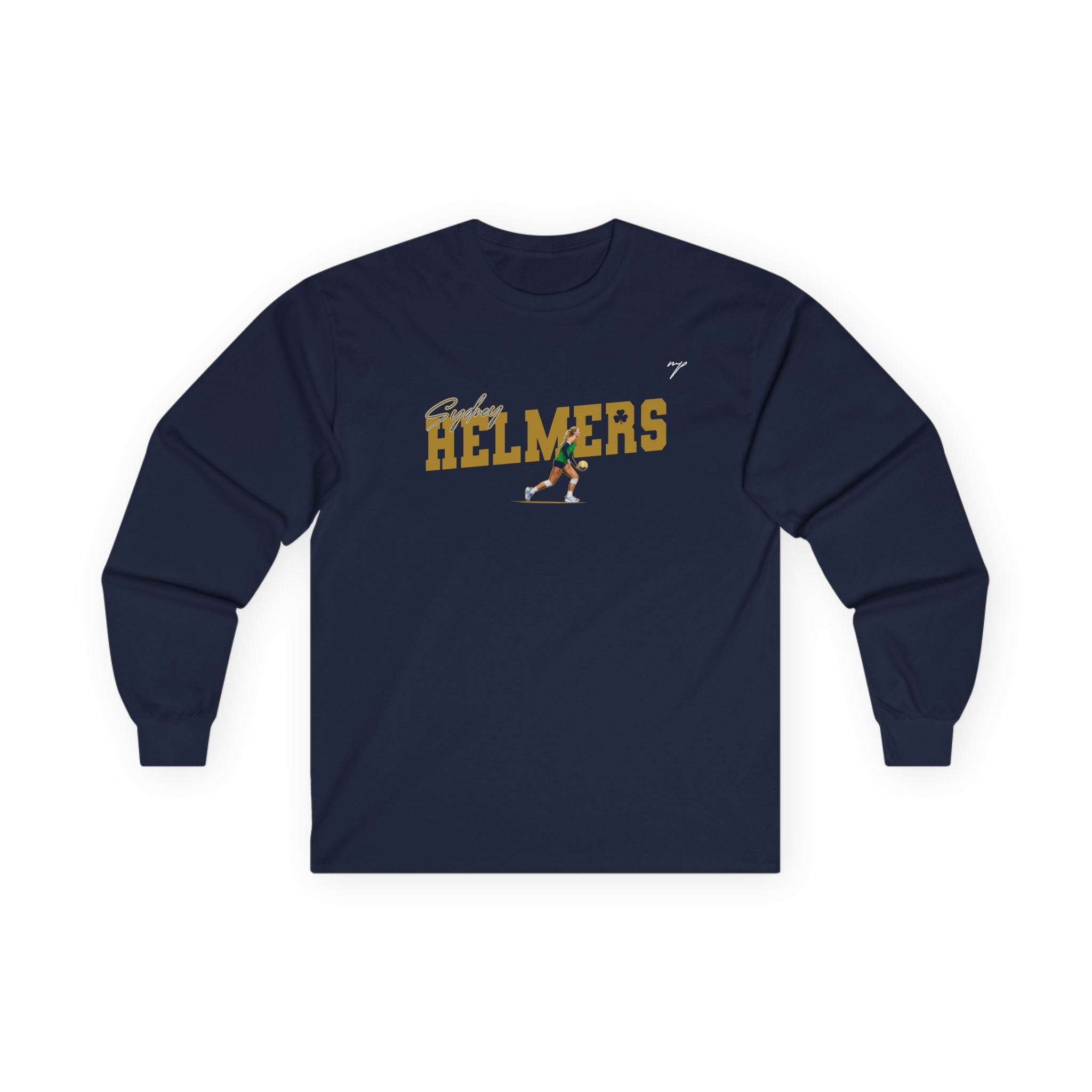 Sydney Helmers Long Sleeve