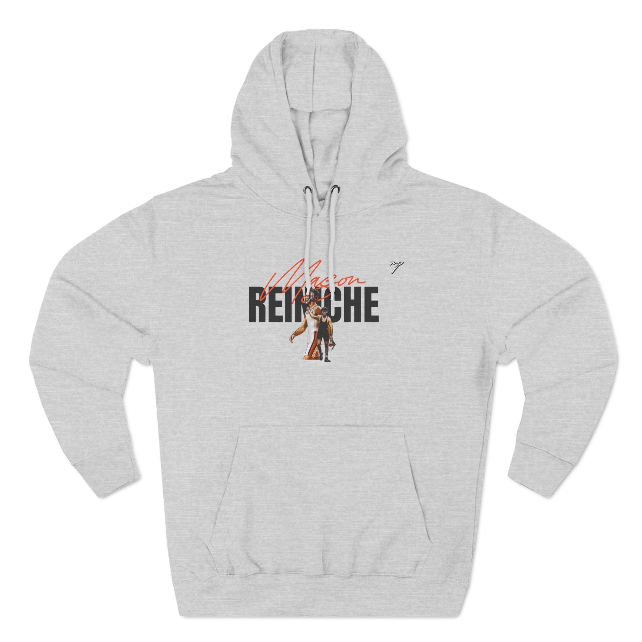 Mason Reiniche Vintage Hoodie