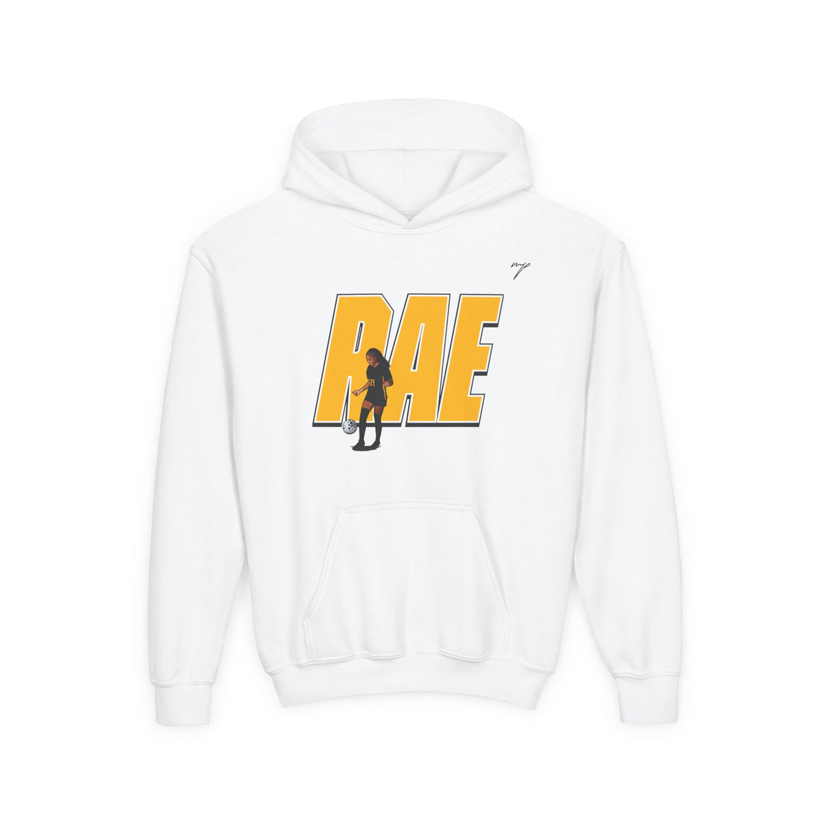 Randi Birkbeck YOUTH Hoodie