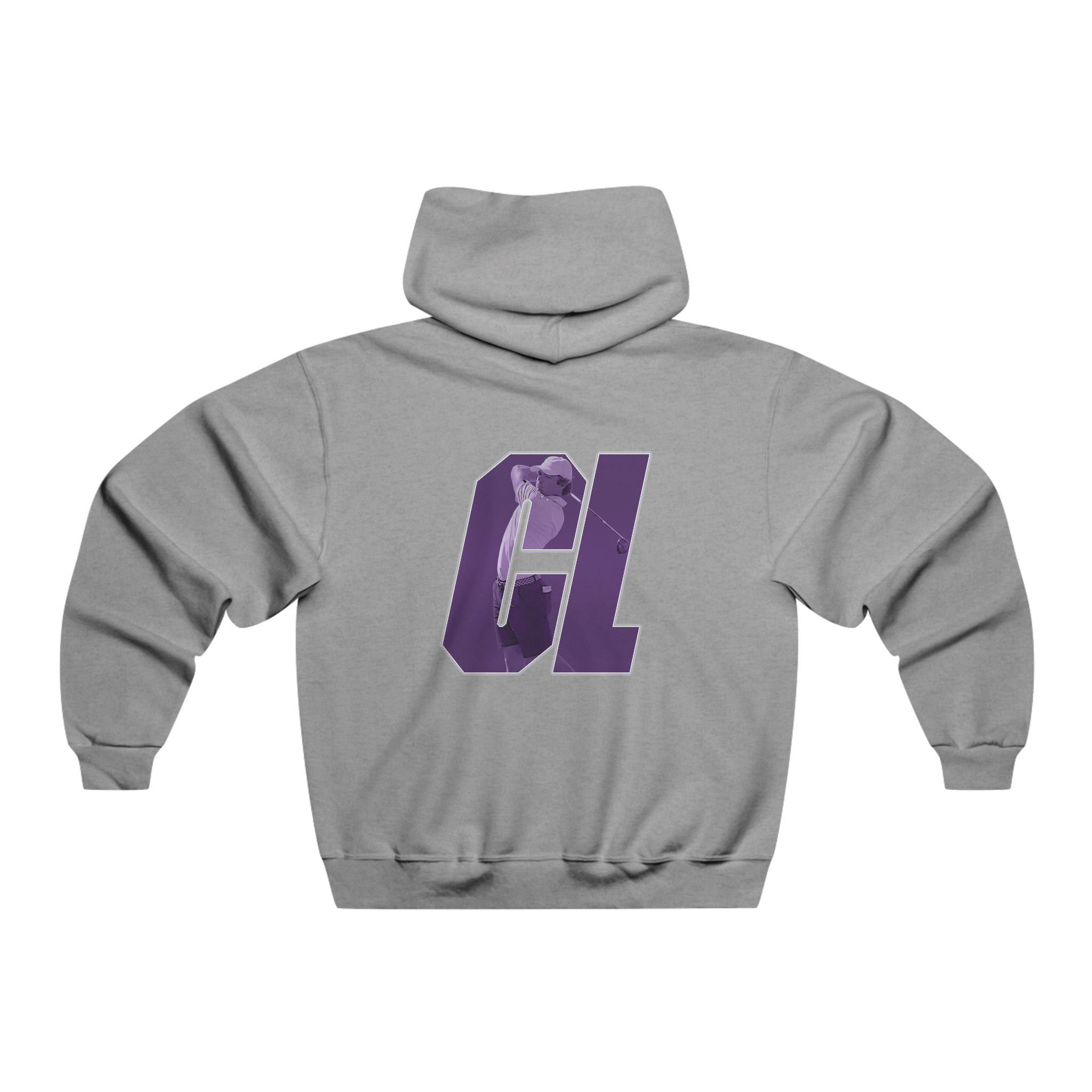 Colin Leonard Vintage Hoodie