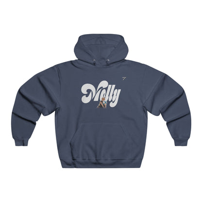 Molly Serafin Vintage Hoodie