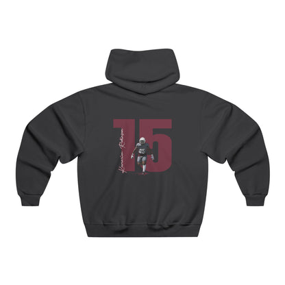 Kamarion Robinson Vintage Hoodie