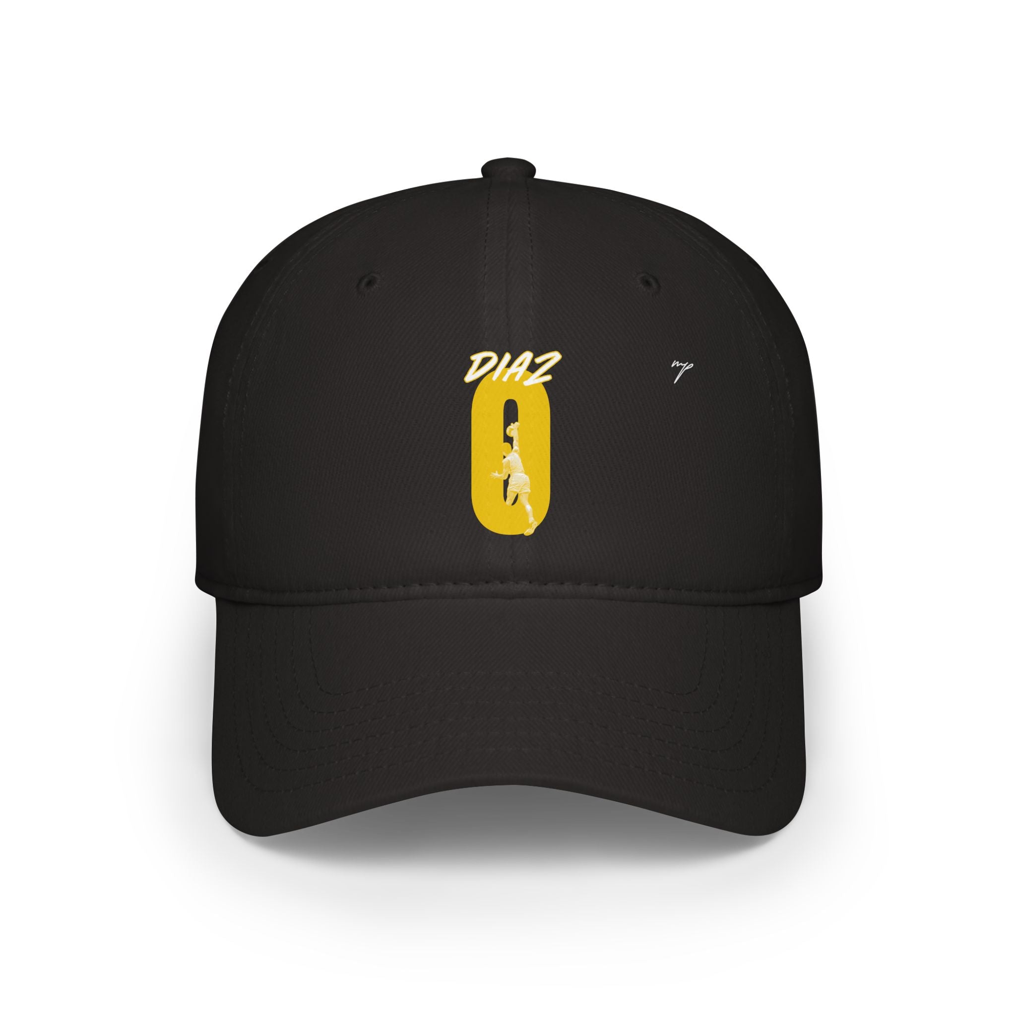 Juanmarco Diaz Hat