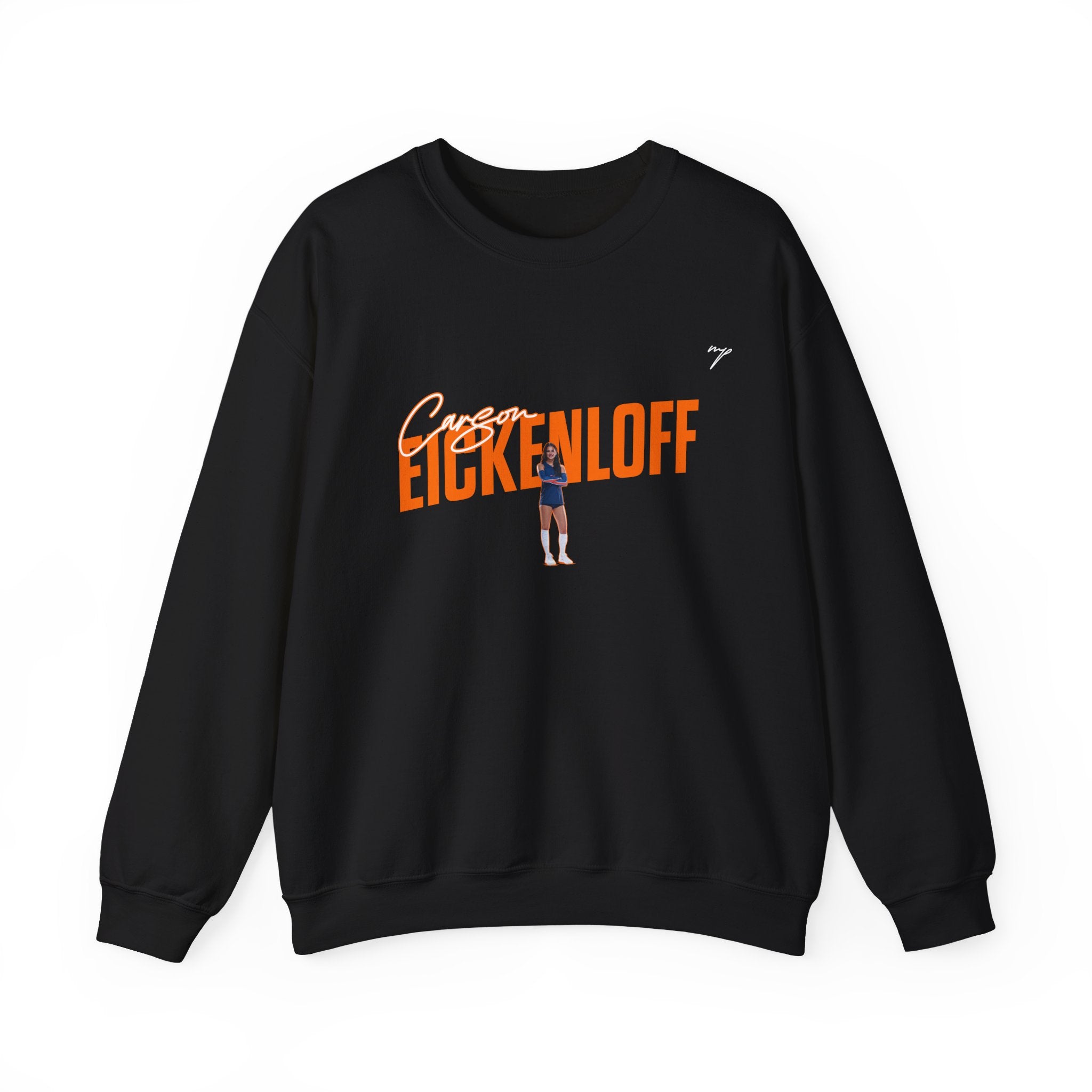 Carson Eickenloff Crewneck
