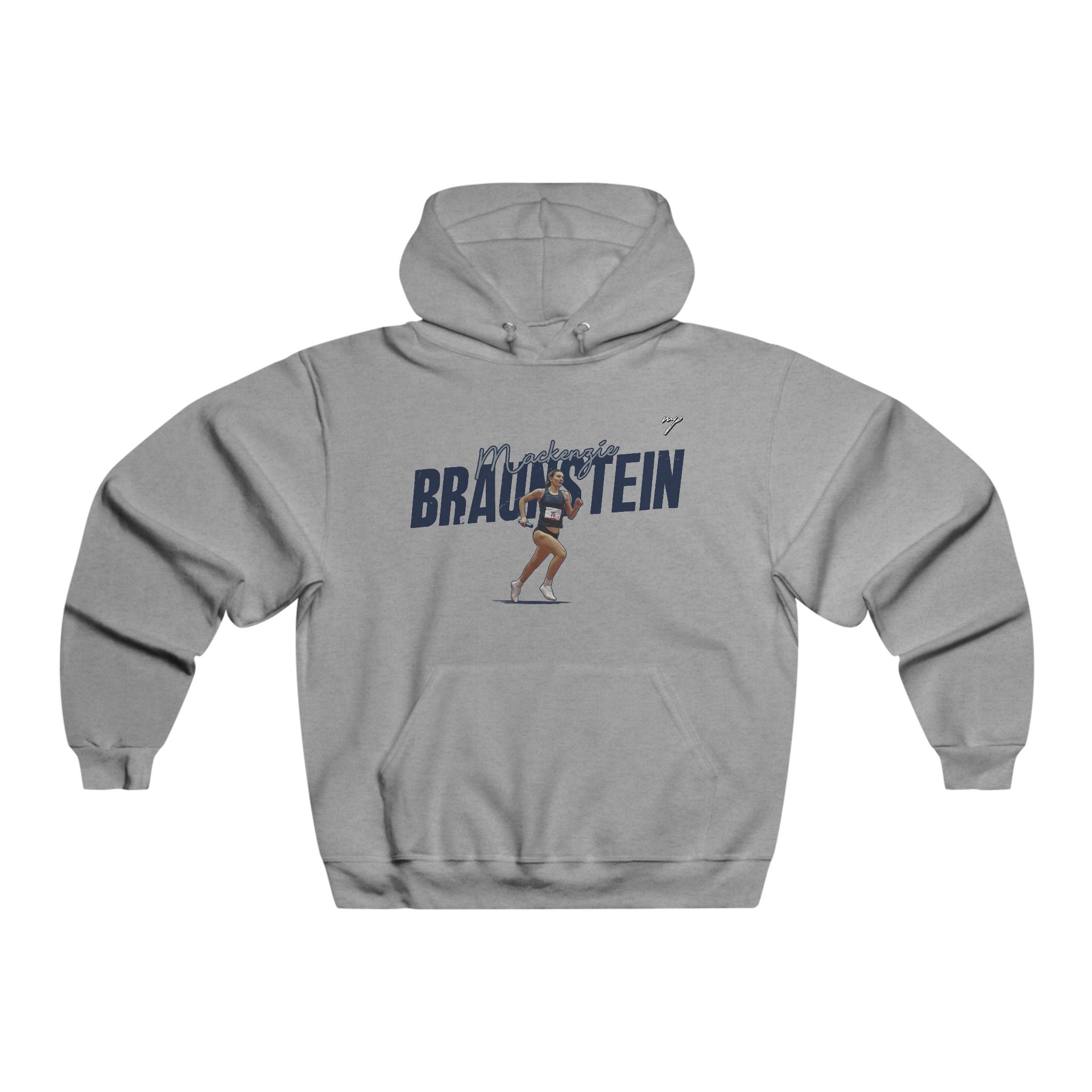 Mackenzie Braunstein Vintage Hoodie