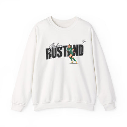 Quinn Rustand Crewneck