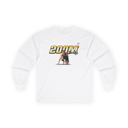 Carson Brundige Long Sleeve Tee